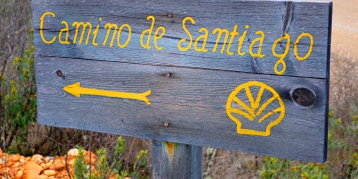 www.adventurewomen.com Imagen Camino de Santiago