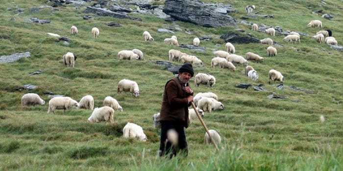 Leyendas del Camino de Santiago