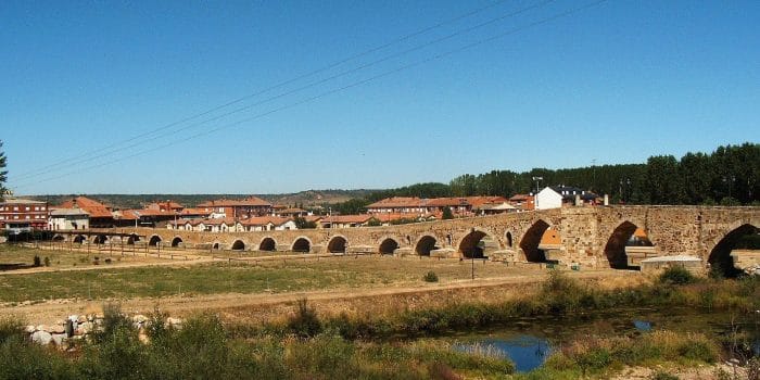 Leyendas del Camino de Santiago