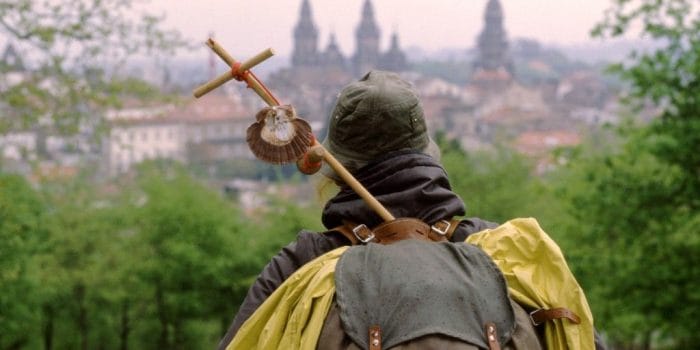 añi jacobeo en el camino de santiago