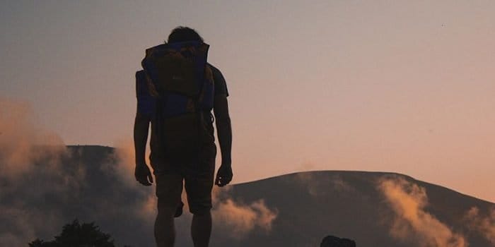 fuente reniega camino